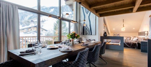 3 chambres Appartement à Grossarl, Austria No. 208129 6