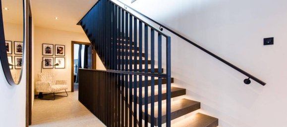 3 chambres Appartement à Grossarl, Austria No. 208129 4