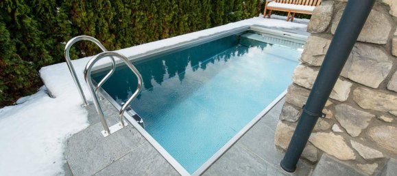 3 chambres Appartement à Grossarl, Austria No. 208129 11