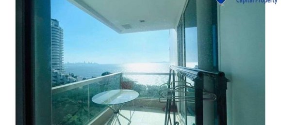 شقة 2 غرف نوم في Pattaya, Thailand رقم 12272 4