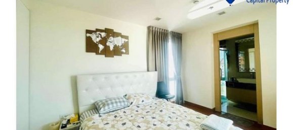 شقة 2 غرف نوم في Pattaya, Thailand رقم 12272 6