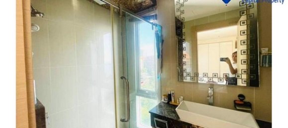 شقة 2 غرف نوم في Pattaya, Thailand رقم 12272 8