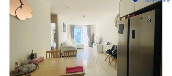 شقة 2 غرف نوم في Pattaya, Thailand رقم 12272 5