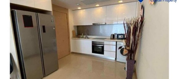 شقة 2 غرف نوم في Pattaya, Thailand رقم 12272 7