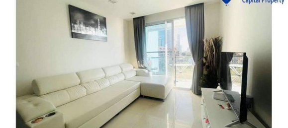 شقة 2 غرف نوم في Pattaya, Thailand رقم 12272 2