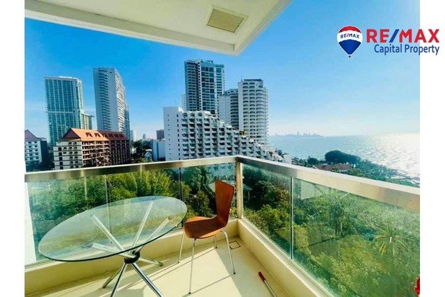 شقة 2 غرف نوم  في Pattaya, Thailand رقم 12272