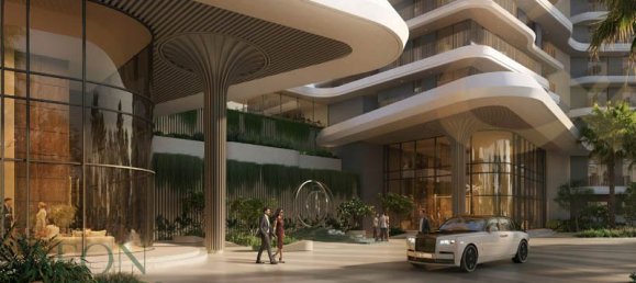 Apartamento T1 em Dubai Land, UAE N.º 197210 5