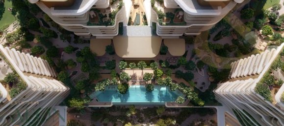 Apartamento T1 em Dubai Land, UAE N.º 197210 4