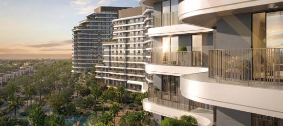 Apartamento T1 em Dubai Land, UAE N.º 197210 2