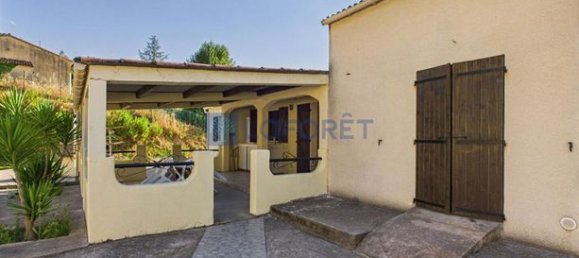 3 bedrooms House in Cuttoli-Corticchiato, France No. 307499 5