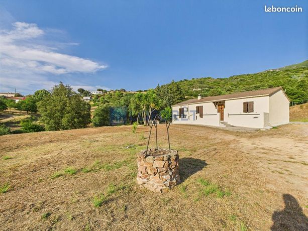 3 bedrooms House in Cuttoli-Corticchiato, France No. 307499