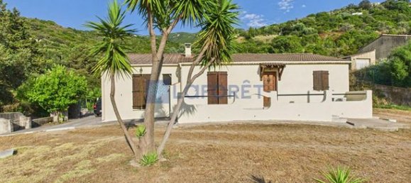 3 bedrooms House in Cuttoli-Corticchiato, France No. 307499 3