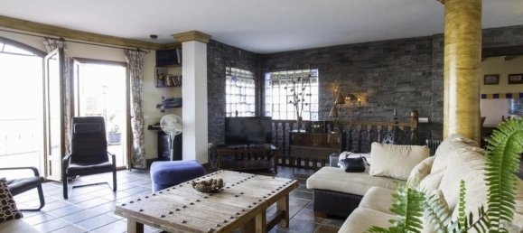 7 غرف نوم منزل في Frigiliana, Spain رقم 106598 8