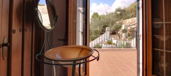 7 غرف نوم منزل في Frigiliana, Spain رقم 106598 20