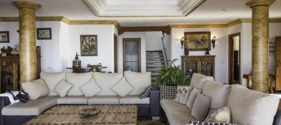 7 غرف نوم منزل في Frigiliana, Spain رقم 106598 7