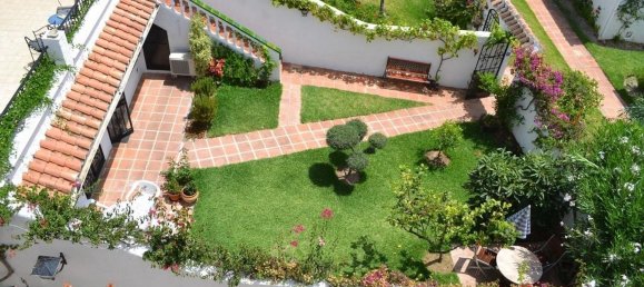 7 غرف نوم منزل في Frigiliana, Spain رقم 106598 41