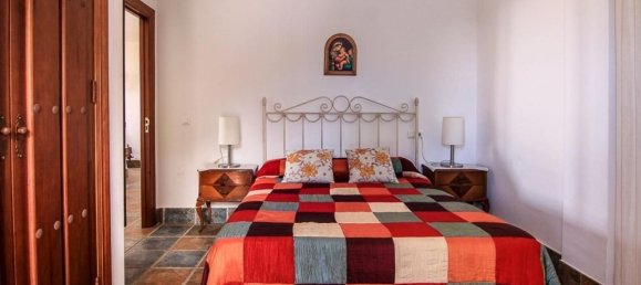 7 غرف نوم منزل في Frigiliana, Spain رقم 106598 17