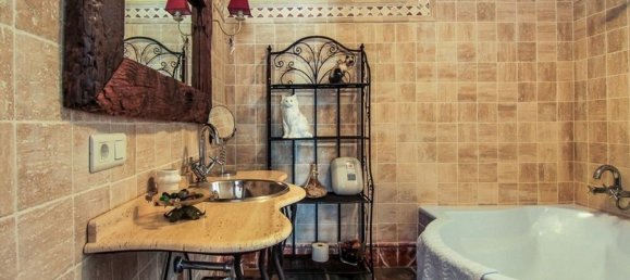 7 غرف نوم منزل في Frigiliana, Spain رقم 106598 24