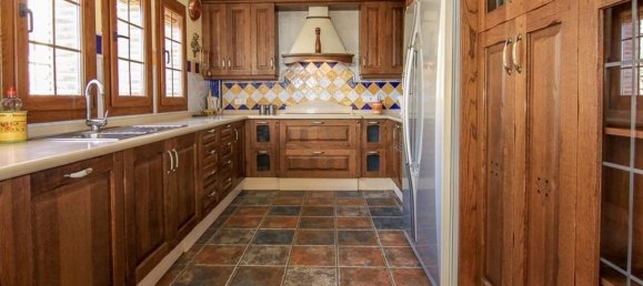 7 غرف نوم منزل في Frigiliana, Spain رقم 106598 10