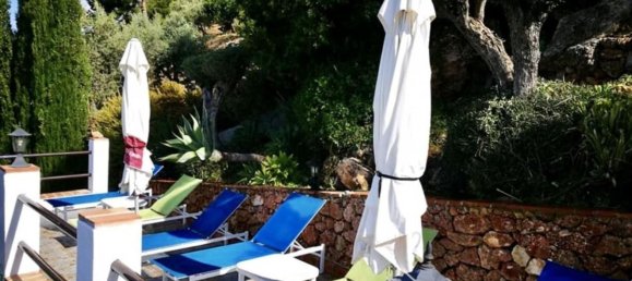 7 غرف نوم منزل في Frigiliana, Spain رقم 106598 44