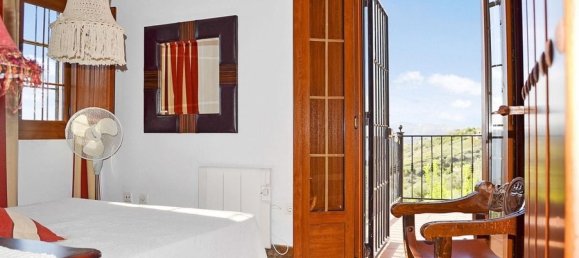 7 غرف نوم منزل في Frigiliana, Spain رقم 106598 25