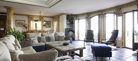 7 غرف نوم منزل في Frigiliana, Spain رقم 106598 3