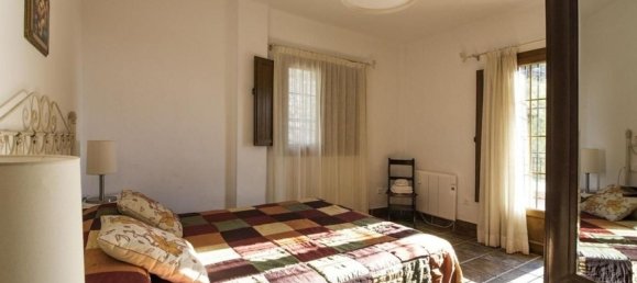 7 غرف نوم منزل في Frigiliana, Spain رقم 106598 16