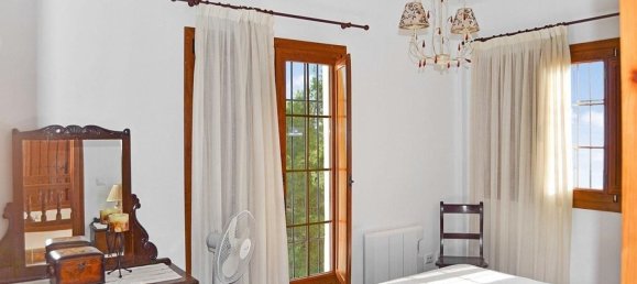 7 غرف نوم منزل في Frigiliana, Spain رقم 106598 14