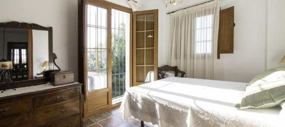 7 غرف نوم منزل في Frigiliana, Spain رقم 106598 18