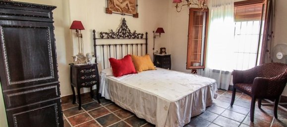 7 غرف نوم منزل في Frigiliana, Spain رقم 106598 19