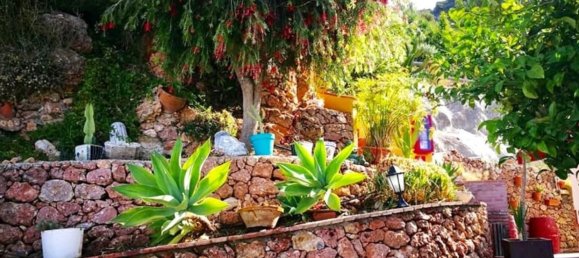 7 غرف نوم منزل في Frigiliana, Spain رقم 106598 43
