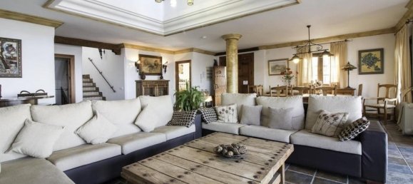 7 غرف نوم منزل في Frigiliana, Spain رقم 106598 4