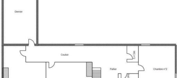 Casa de 5 dormitorios en Nogent-le-Phaye, France No. 48566 5