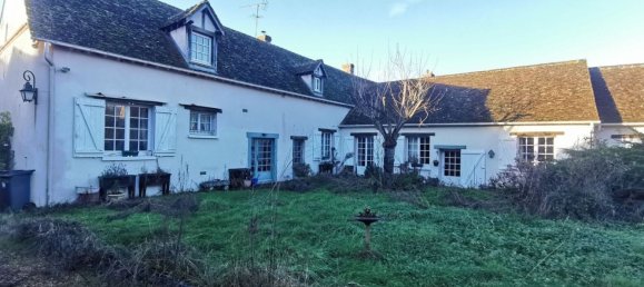 Casa de 5 dormitorios en Nogent-le-Phaye, France No. 48566 3