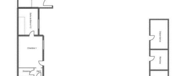 Casa de 5 dormitorios en Nogent-le-Phaye, France No. 48566 4