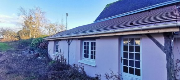 Casa de 5 dormitorios en Nogent-le-Phaye, France No. 48566 2