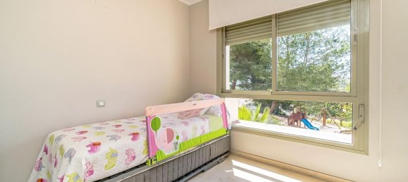 Дом с 3 спальнями в Аликанте, Испания № 151744 22