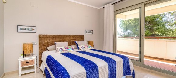 Дом с 3 спальнями в Аликанте, Испания № 151744 23