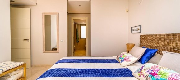 Дом с 3 спальнями в Аликанте, Испания № 151744 26