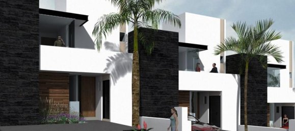 3 bedrooms House in Queretaro, Mexico No. 177050 2