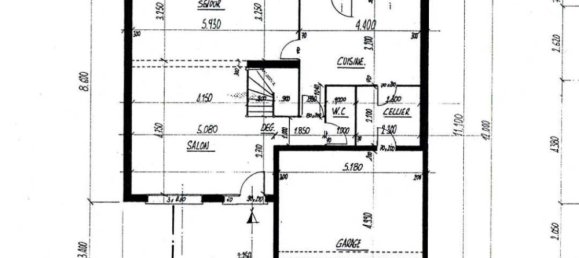 Studio in Besana in Brianza, Italy, Nr. 350113 30