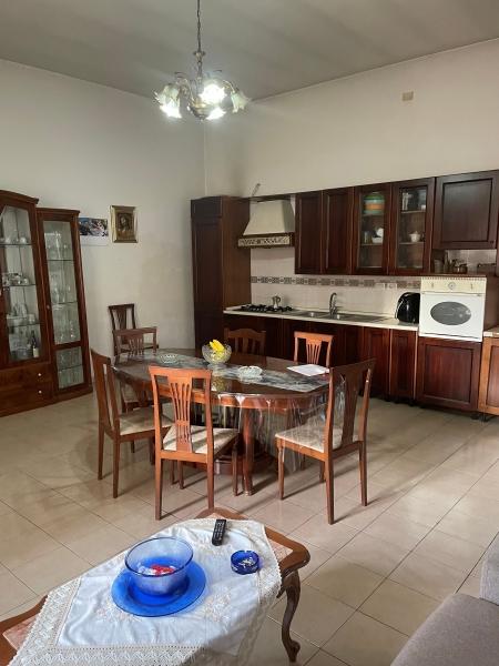 Квартира с 2 комнатами в Теверола, Италия № 231815