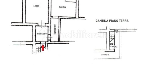 1 bedroom Apartment in Albano Laziale, Italy No. 210274 15