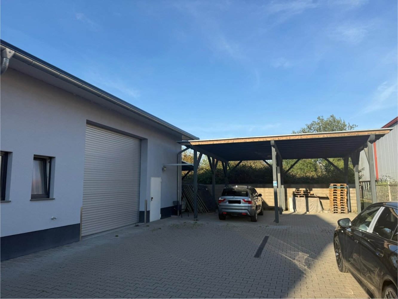 115m² Warehouse in Ahrweiler, Germany No. 335117