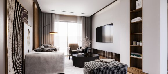 Wohnung 1+1 in Gazipasa, Turkey, Nr. 22819 13