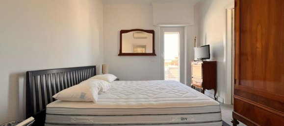 Пентхаус с 3 спальнями в Анцио, Италия № 321196 13