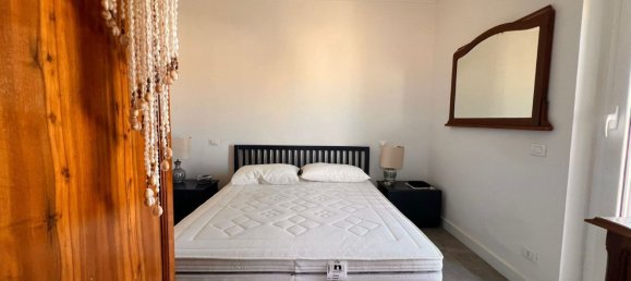 Пентхаус с 3 спальнями в Анцио, Италия № 321196 12