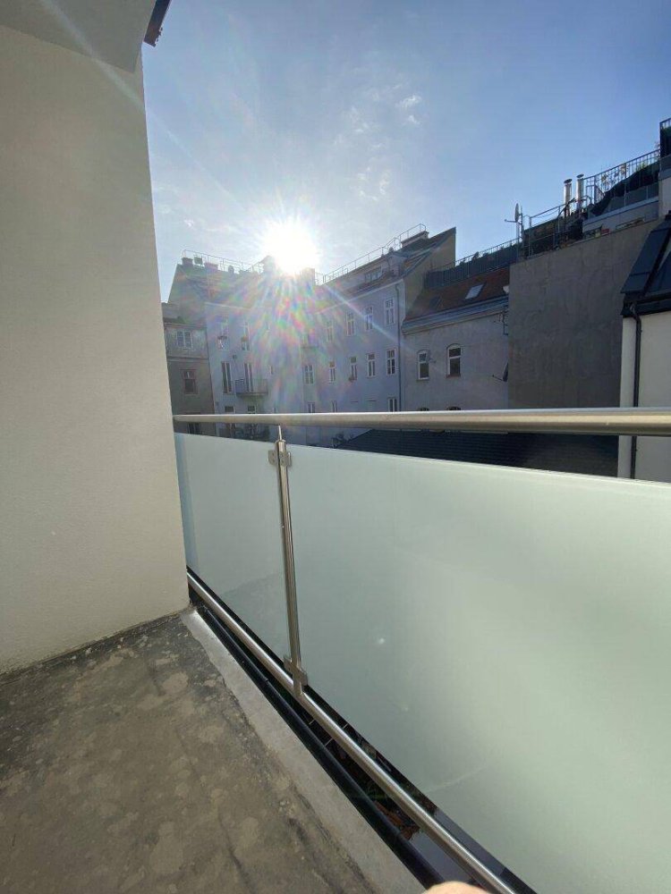 2 rooms Apartment in Ottakring, Austria No. 174044