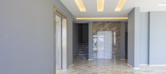 Apartment 4+1 in Kargicak, Turkey No. 19394 7