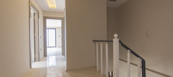 Apartment 4+1 in Kargicak, Turkey No. 19394 18